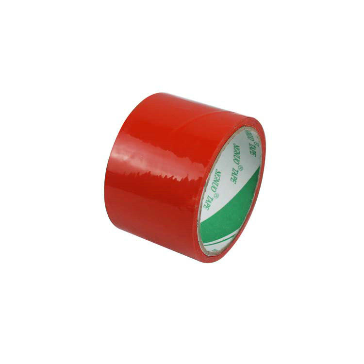 Cinta adhesiva acrílica Bopp personalizada para embalaje, embalaje de cartón de envío, cinta impresa en color para embalaje