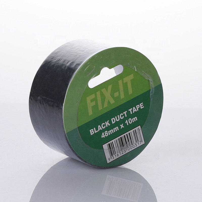 Cinta adhesiva personalizada OEM impermeable Duct Gaffer China