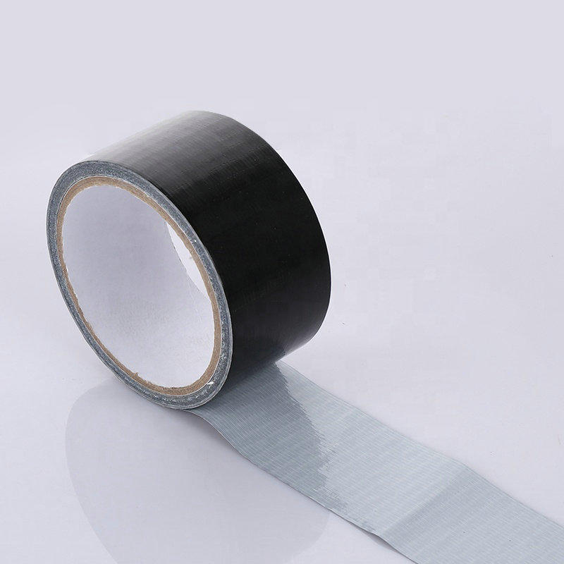 Cinta adhesiva personalizada OEM impermeable Duct Gaffer China